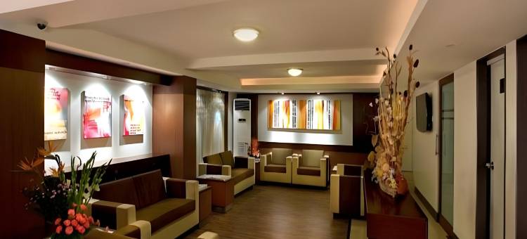 卡皮拉商务酒店(Kapila Business Hotel)图片