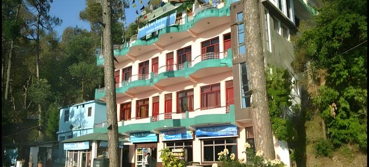 新多尔玛酒店(New Dolma Hotel)图片