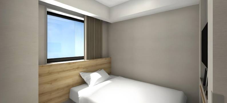 华盛顿R&B酒店 名古屋新干线口(Washington R&B Hotel Nagoya Shinkansen-guchi)图片