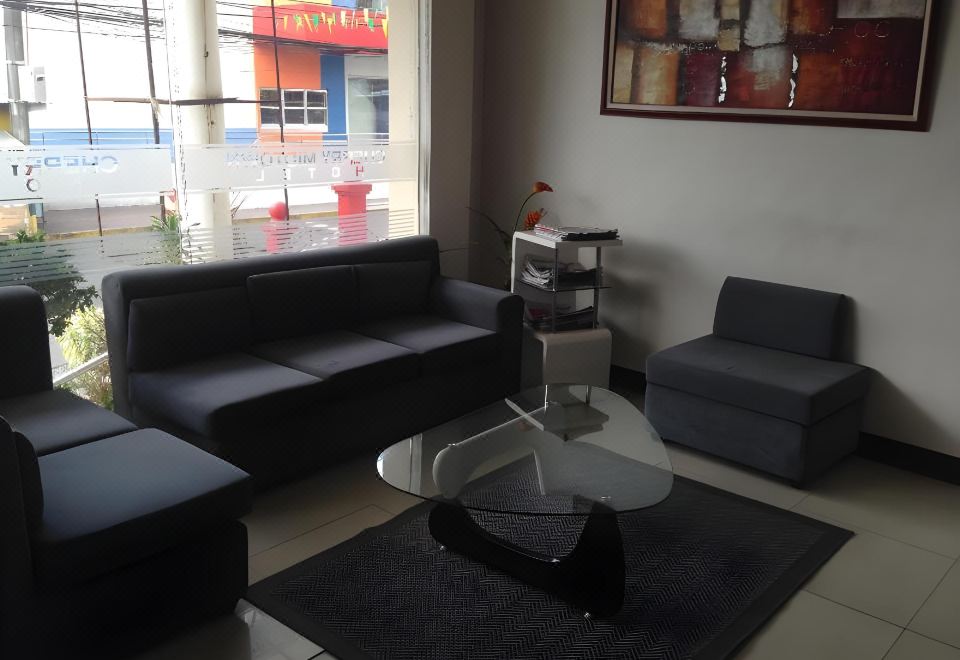 Cherry Midtown Hotel Hotel Overview