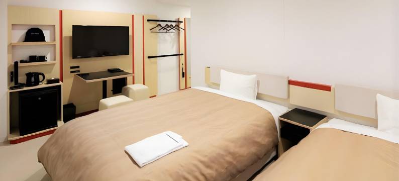 中央酒店-成田2 R51(Center Hotel Narita2 R51)图片