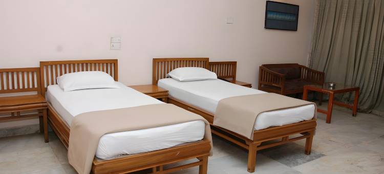 阿莫哈国际酒店(Amogha International Hotel)图片