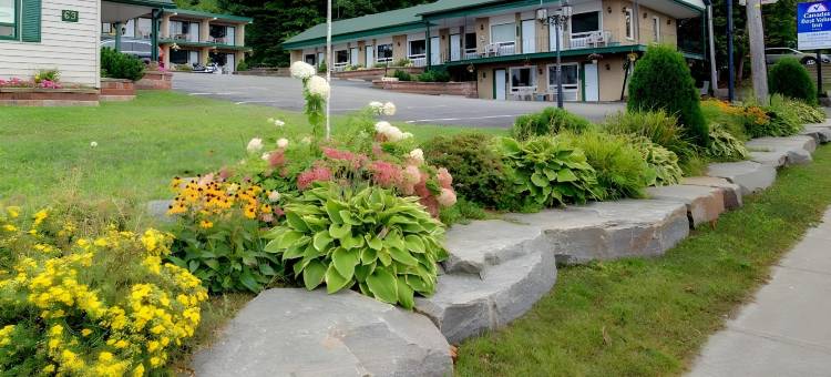 骑士酒店-亨茨维尔(Knights Inn Huntsville, on)图片