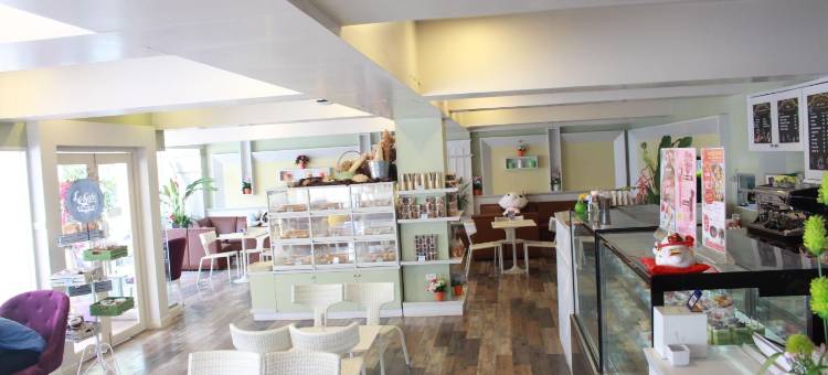 维维什霍特尔(VWish Hotel)图片