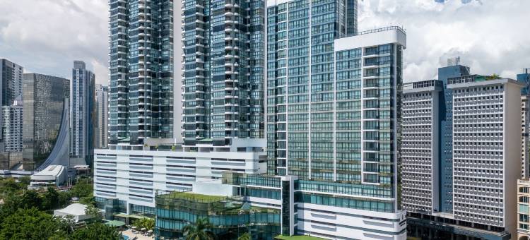 InterContinental Hotels 美丽华巴拿马城(InterContinental Hotels MIRAMAR PANAMA by IHG)图片