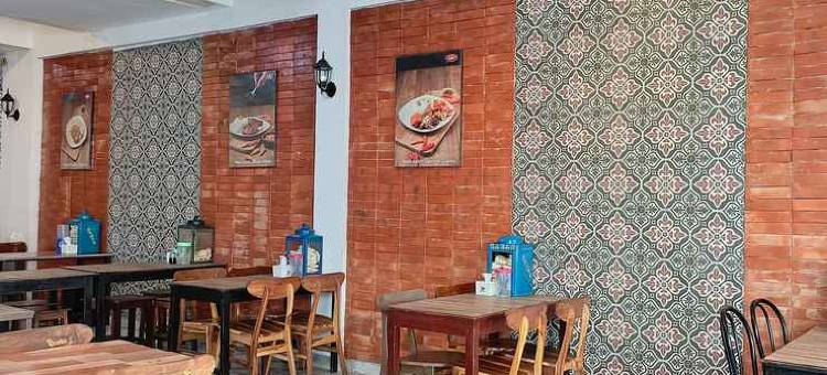 马里奥博罗DBC房间(Dbc Rooms Malioboro)图片
