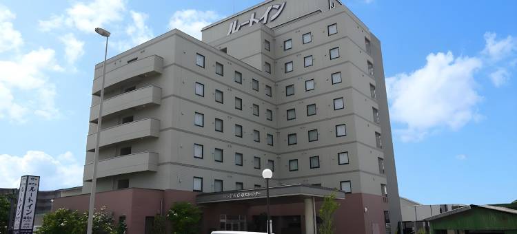 露樱COURT酒店盐尻店(Hotel Route-Inn Shiojirikita Inter)图片