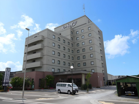 露樱酒店 盐尻店