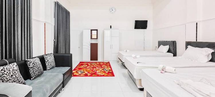 RedDoorz @ Bangkalan图片