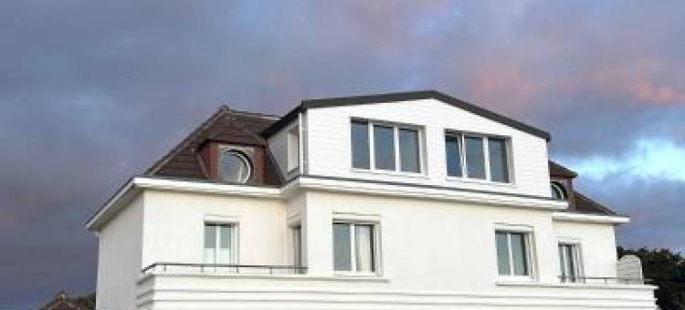 "Lumière du Cap" Vue Mer B&B à la Villa Plein Vent图片