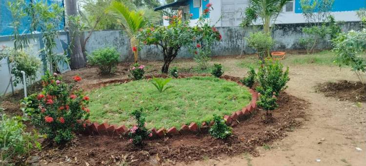 Sai Homes Chidambaram - Pilgrimage and Studies图片