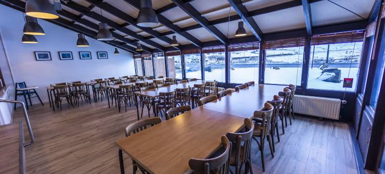 北方舒适旅馆(The Northern Comfort Inn)图片