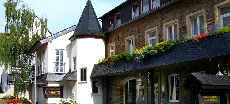 Landhaus Beth-Steuer图片