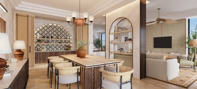 大马贝拉度假村及海滩俱乐部(Gran Marbella Resort & Beach Club)图片