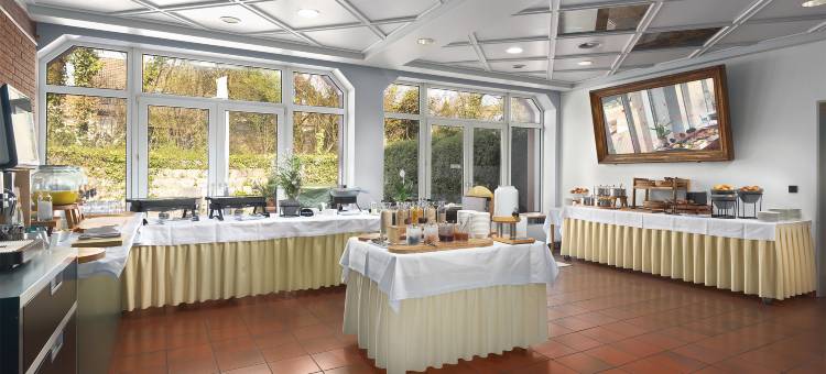 法兰克福埃格尔斯巴赫旅馆 (前称ACHAT法兰克福埃格尔斯巴赫酒店)(Trip Inn Hotel Egelsbach Frankfurt)图片