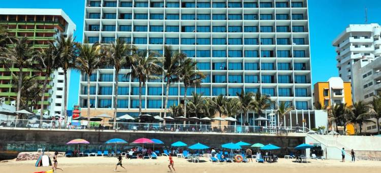 Mazatlán旅行度假村(Viaggio Resort Mazatlán)图片