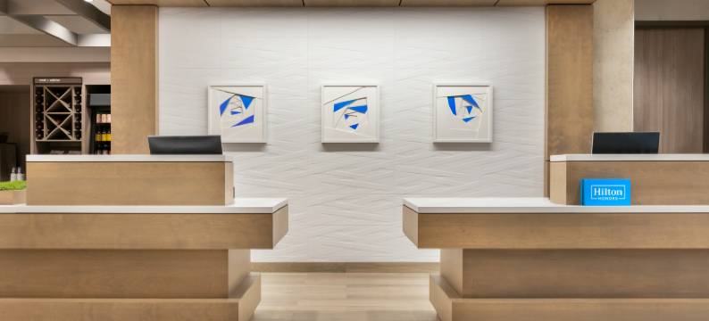 奥斯汀北希尔顿花园酒店-近Domain购物中心(Hilton Garden Inn Austin North-Near the Domain)图片