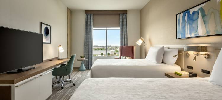 奥斯汀北希尔顿花园酒店-近Domain购物中心(Hilton Garden Inn Austin North-Near the Domain)图片