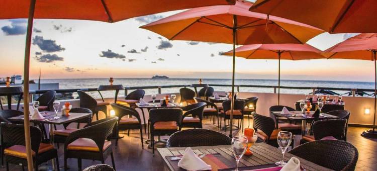 珊瑚公主酒店及潜水度假村(Coral Princess Hotel & Dive Resort)图片