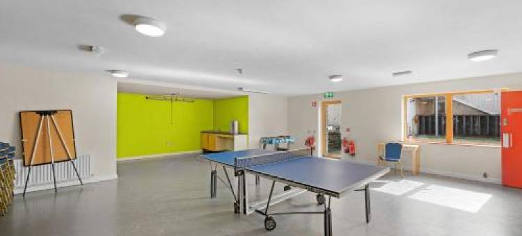 科诺克瑞旅馆(Knockree Hostel)图片