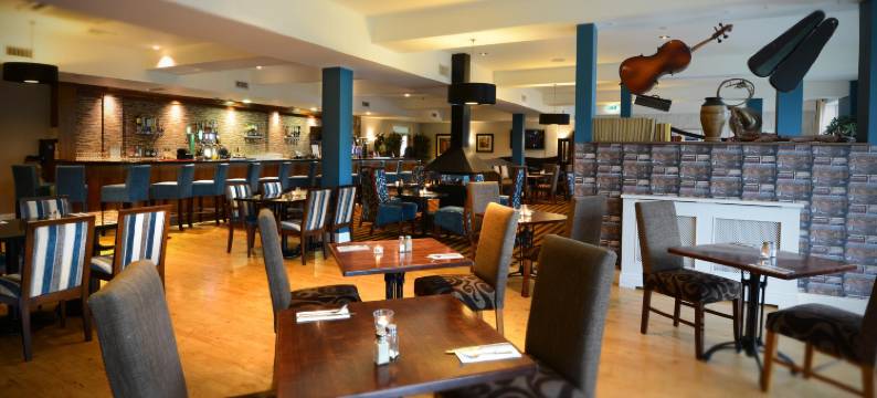基尔特马公园饭店(Kiltimagh Park Hotel)图片