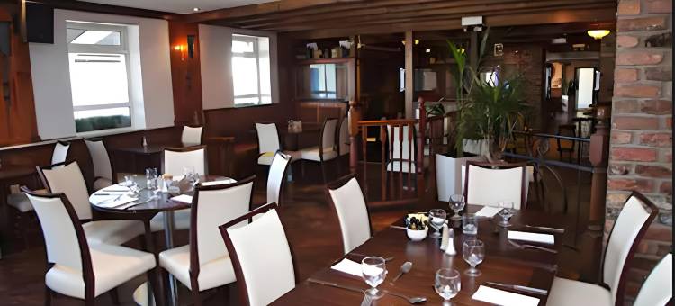 白沙酒店(White Sands Hotel)图片