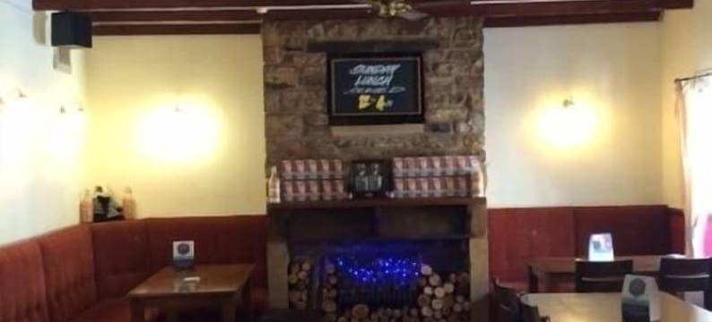 庄园之家旅馆(Manor House Hotel and Restaurant)图片