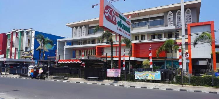 Hotel Syariah Selamat Sukabumi图片