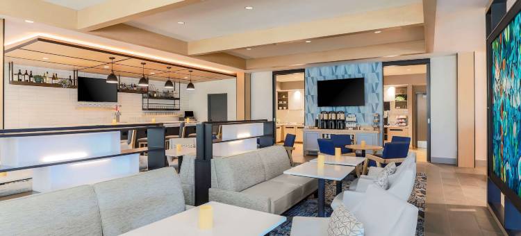 戴维斯凯悦嘉寓酒店(Hyatt House Davis)图片