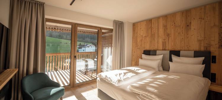 ADEA生活套房(Adea Lifestyle Suites Fieberbrunn)图片