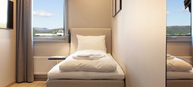 比于恩酒店(Bjugn Hotell)图片