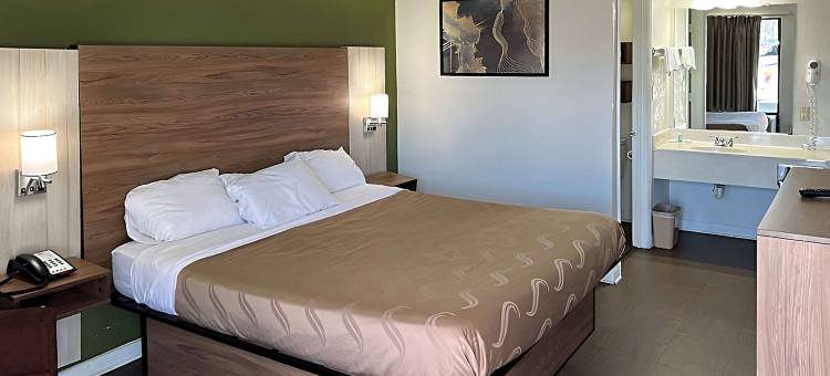 凯艺酒店(Quality Inn)图片