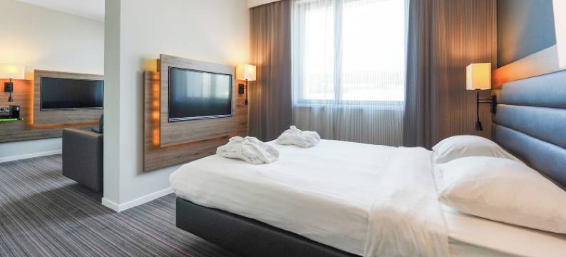 X酒店(X Hotel)图片