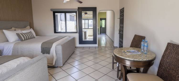 波萨达泰拉诺瓦酒店(Hotel Posada Terranova)图片