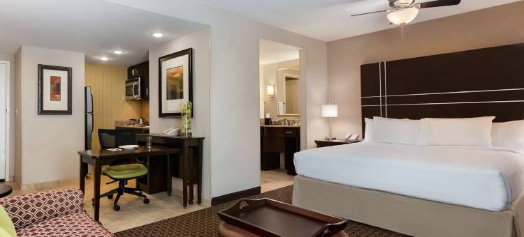 乔普林Homewood Suites by Hilton(Homewood Suites by Hilton Joplin)图片