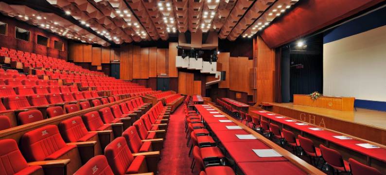 亚得里亚大酒店(Grand Hotel Adriatic)图片