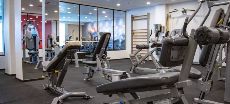 蒂沃里酒店(Tivoli Hotel)图片