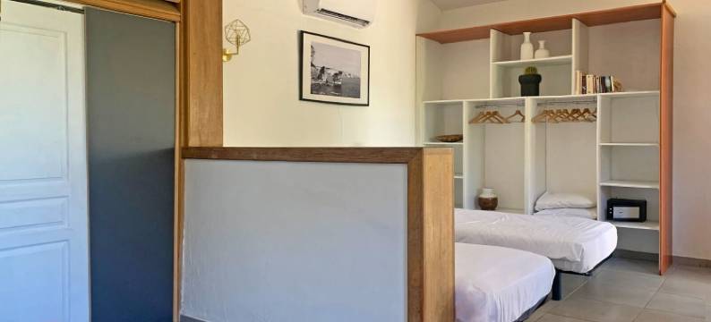 马奥拉乡村酒店(Hôtel Maora Village)图片