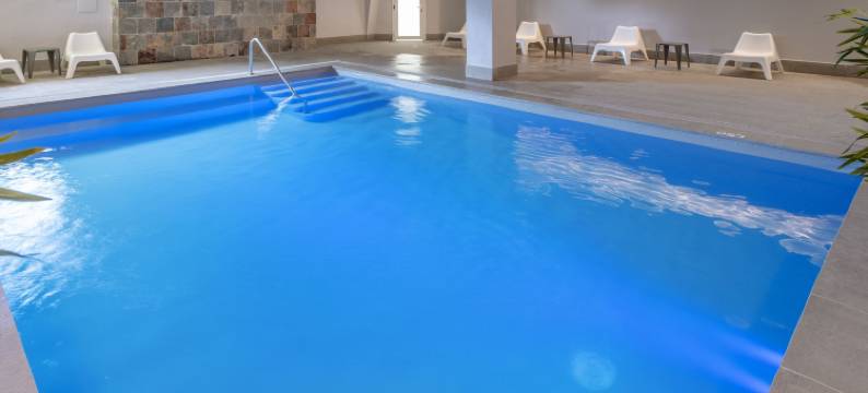 托萨公园GHT公寓式酒店(GHT Aparthotel Tossa Park)图片