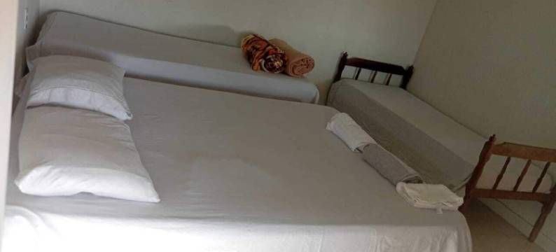 伊佩之花旅馆(Pousada Flores de ipê)图片