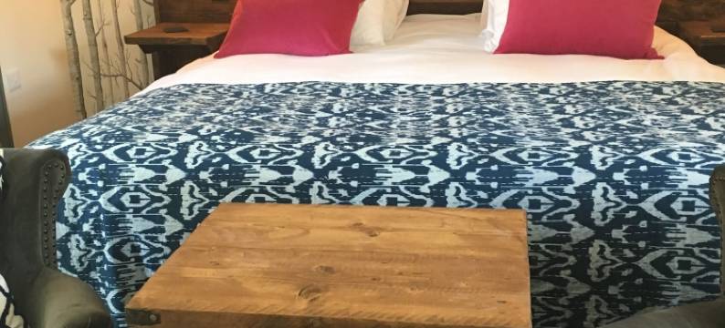 哈顿利霍尔皇冠酒店(The Crown, Hutton le Hole)图片