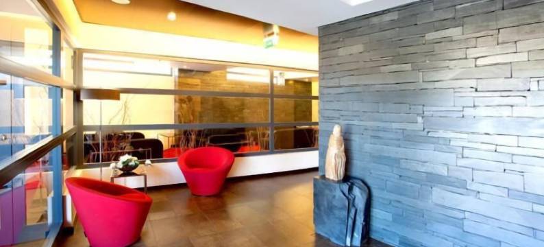 圣佩德罗酒店(Hotel Sao Pedro)图片