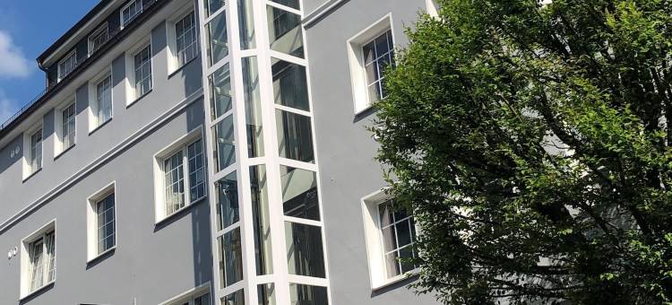 ANA Liberty, Trademark Collection by Wyndham图片