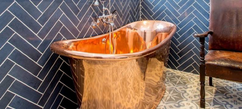 康沃尔纹章酒店(The Cornish Arms)图片