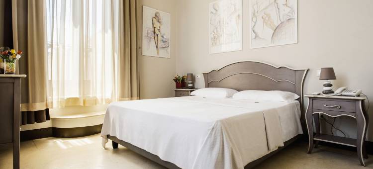 博达特拉套房酒店(Suite Porta Terra)图片