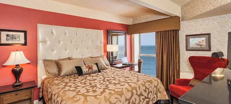 菲格斯旅馆(Fitger's Inn)图片