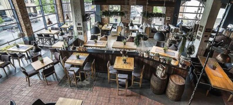 大都会酒店(Hotel Metropolitan)图片