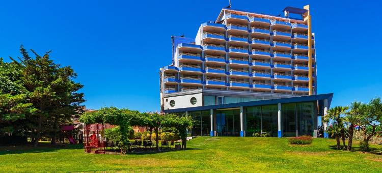 科桑斯普拉特哈酒店公寓(Xon's Platja HA)图片