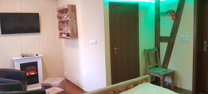 霍兹潘妥佛马哈旅馆(Pension Zum Holzpantoffelmacher)图片