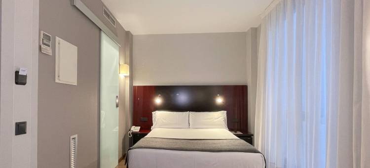 圣安东尼SM酒店(SM Hotel Sant Antoni)图片